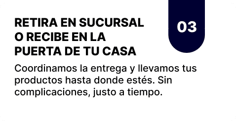 Paso 3 Paso 3