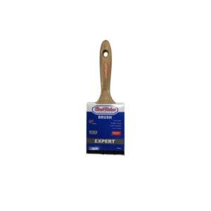 BROCHA PROFESIONAL "BV" 3" CERDA NATURAL M/PLAST