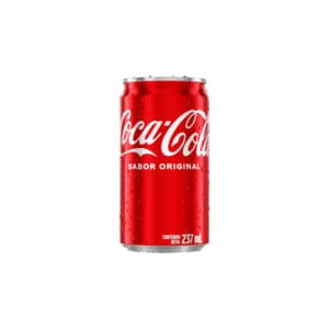 COCA COLA MINI 7.5 OZ REGULAR