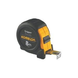 CINTA METRICA - 8 M - GRIPPER