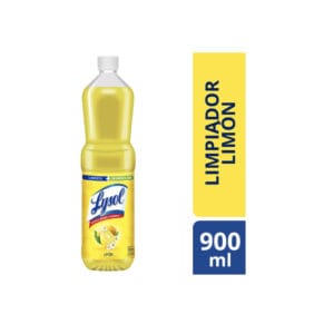 LYSOL DEFINFECTANTE LIQUIDO