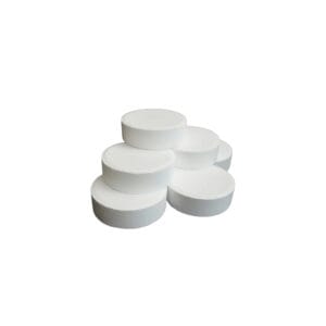 PASTILLAS DE CLOROX DESINFECTANTES 100 G UD