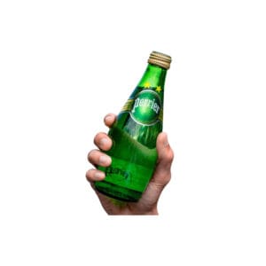 PERRIER 11 OZ BOTELLA
