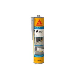 SIKAFLEX-1A BLANCO 10.3 OZ