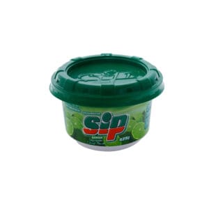 LAVAPLATOS EN CREMA LIMÓN SIP
