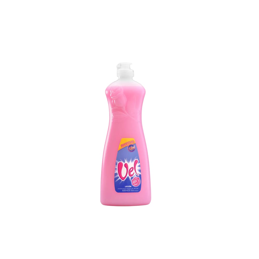 LAVAPLATOS VEL 900 ML